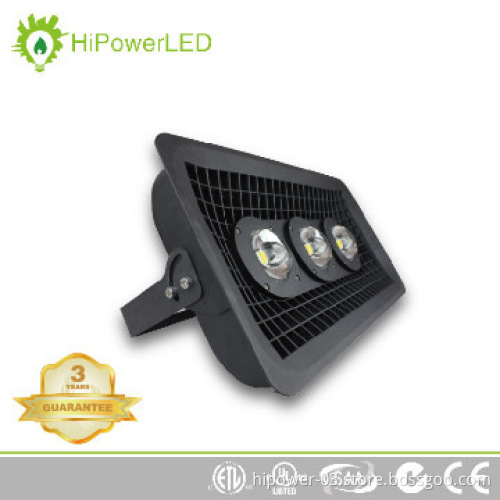 New! LED Outdoor Flood light 150W, CE approved, Meanwell driver